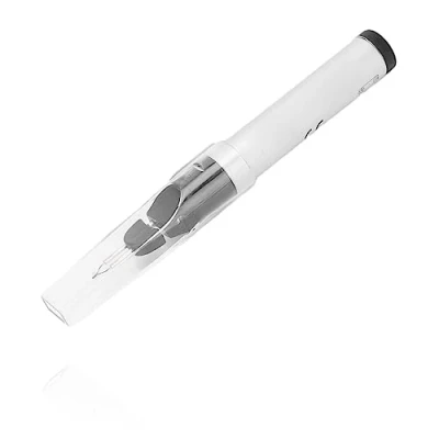 Image of Wax Carving Pen,Shaping/Thread Burning Tool, Thread Burner, Trim, Burn And Melt With One Touch, For Finishing Bead Weaving Stringing Projects