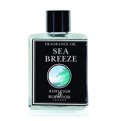 Image of Ashleigh &amp; Burwood Fragrance Oil 12ml (Sea Breeze) ABFO.062