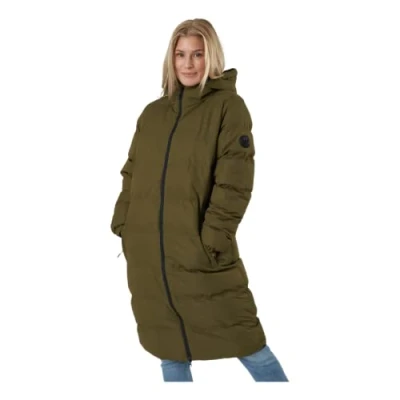 Image of WHISTLER Women&#039;s Abella Jacket, 3123 Dark Olive, 36 (EU)