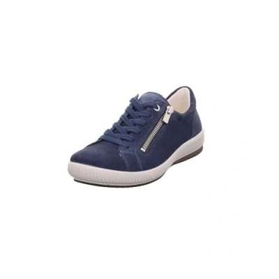 Image of Legero Women&#039;s Tanaro 5.0 Sneaker, INDACOX (Blau) 8600