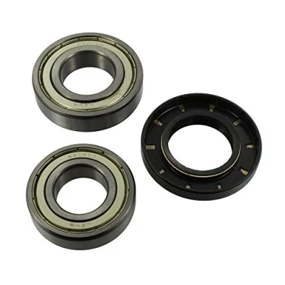 Image of Paxanpax 05 ZN 26 Non Original&quot;2nd Type&quot; Drum Bearing and Oil Seal Kit for AEG/Electrolux/Tricity Bendix/Zanussi Washcraft/FJ/WD 1000 rpm Series