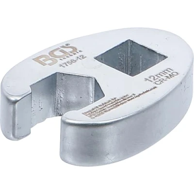 Image of BGS 1756 12 Crowfoot Spanner 10 mm (3/8&quot;) Drive