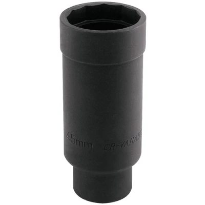 Image of Draper Audi Drive Shaft Socket, 3/4&quot; Sq. Dr., 45mm