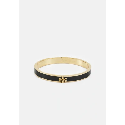 Image of Tory Burch KIRA Bracelet goldcoloured/black, Women&#039;s, Size: Medium, gold/coloured/black