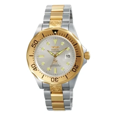 Image of Invicta Grand Diver 3050 Men&#039;s Automatic Watch 47 mm