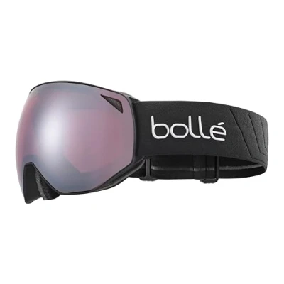 Image of bollé Torus Snow Goggle Matte Black Vermillon Gun