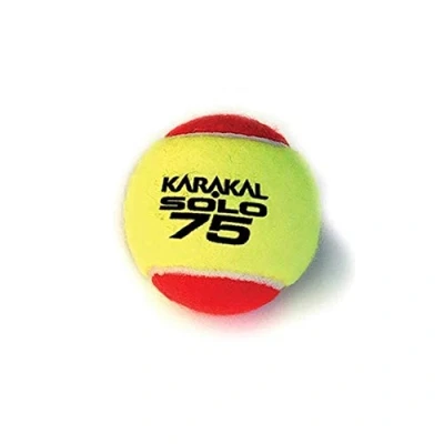 Image of Karakal Solo 75 Tennis Ball