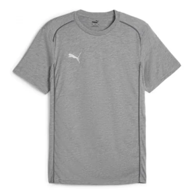 Image of PUMA teamFINAL Casuals Tee