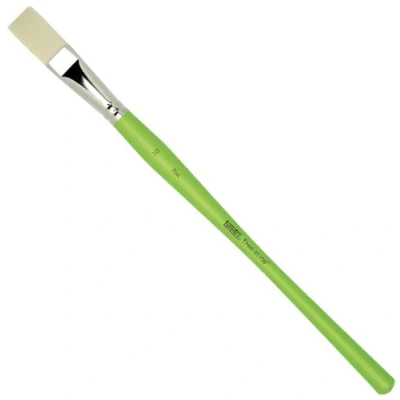 Image of Liquitex Professional Freestyle Traditional Brush, Detail Flat No. 10