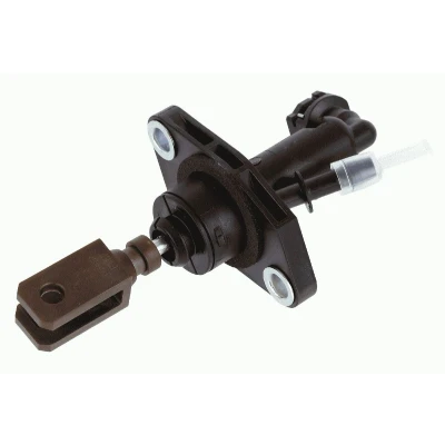 Image of 2381079J00, 2381079J00000, 2381079J01, 2381079J01000, 2381079J20 Clutch Master Cylinder SACHS 6284 605 075 SUZUKI: SX4 I Hatchback