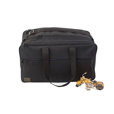 Image of m4b: Suitable for BMW R1200RT R1200R K1200GT K1300GT K1200LT: liner bag top case/topcase 49 liter