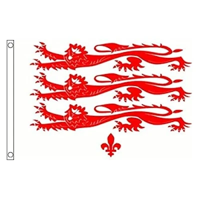 Image of AZ Flag Dorset Old County 3x5 Ft 100D Polyester Of England Banner with Two Metal Grommets Fade Resistant Vivid Colors 3&#039; x 5&#039; Feet 150x90 Cm