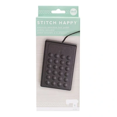 Image of American Crafts We R Memory Keepers Pedal Stitch Happy