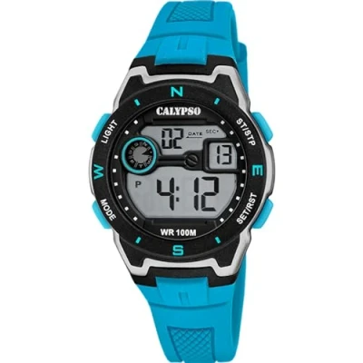 Image of Calypso Sport Watch K5853/1