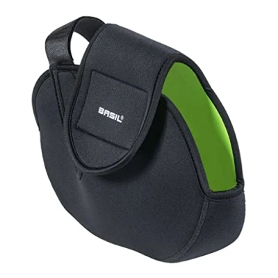 Image of Basil Mid Engine Cover Universal Spare, Black, One Size