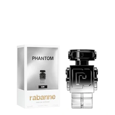 Image of Rabanne Phantom Elixir Parfum Intense 50ml