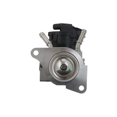 Image of 11717805447, 11717810871, 11719886714, 7805447, 7810871 EGR valve VALEO 703203 Electric without cooler, with gaskets/seals