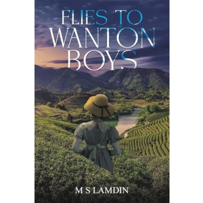 Image of Flies to Wanton Boys