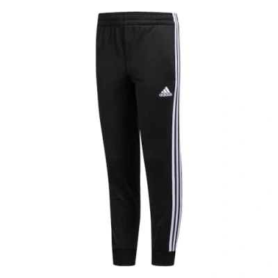 Image of adidas Boys&#039; Big Jogger Pant, Black Adi, S (8/10)