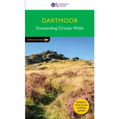 Image of Pathfinder 26 Dartmoor