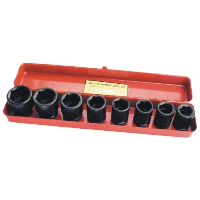 Image of Mannesmann M 1517 Socket Set 3/4 Inch