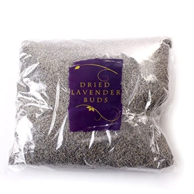 Image of Dried Lavender Buds 500g
