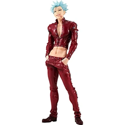 Image of Good Smile Company G94383 Collectible Figure, Multi Colour, One Size