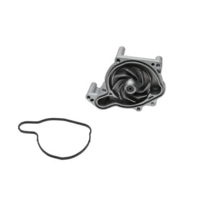 Image of 057121011E Water pump MAGNETI MARELLI 352316171203 VOLKSWAGEN: Touareg II, I