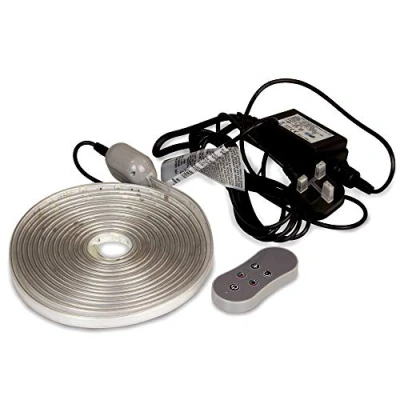 Image of bar@drinkstuff Lay Z Spa Paris LED Light Strip &amp; Remote Control Set for 54148