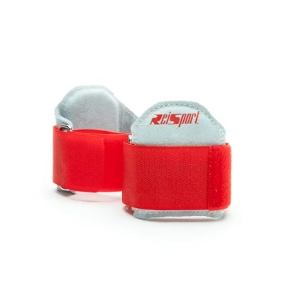 Image of Reisport Wrist Support, One Size Fits All, Gymnastics
