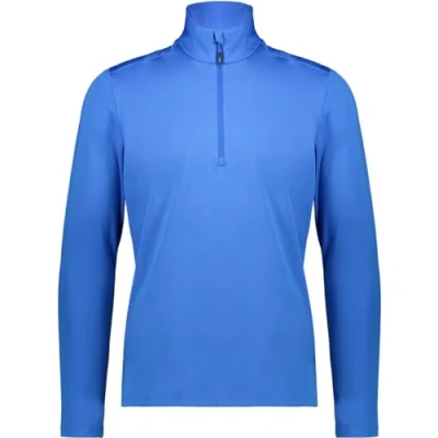 Image of CMP Man Sweat, Royal, 52