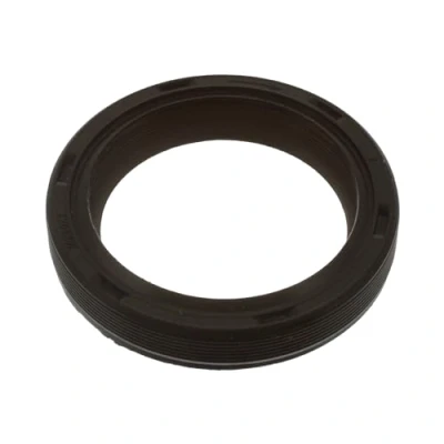 Image of 04C103085, 04C103085B, 04C103085C, 4C103085, 4C103085B Crankshaft Seal FEBI BILSTEIN 43534 VOLKSWAGEN: Passat B8 Variant, Golf 7, Sharan II