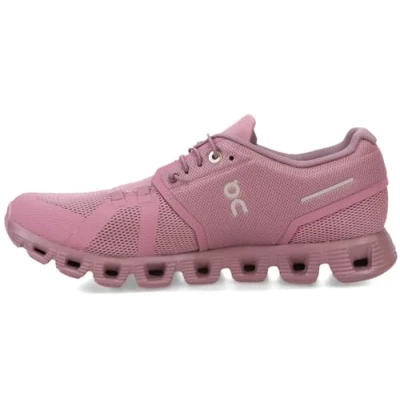 Image of Cloud 5 Textile Women&#039;s Low Top Trainers
