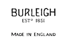 Burleigh Logo