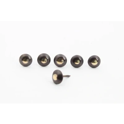 Image of Upholstery Nails Bronze Renaissance (Pack of 35) (Product Code U R046) by Banner