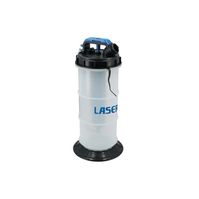 Image of Laser 9019 Manual Fluid Extractor 6L