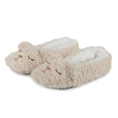 Image of Totes toasties Ladies Novelty Footsies