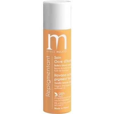 Image of Mulato Care, Havanna Ocher 50 ml