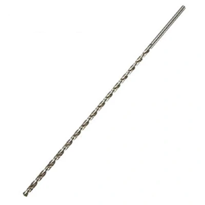 Image of ChaRLes 6 16mm Diameter Extra Long 350mm HSS Auger Twist Drill Bit Straight Shank 6mm