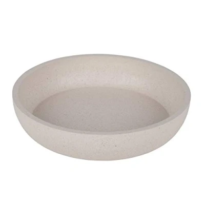 Image of District 70 Bamboo Cat Bowl Merengue