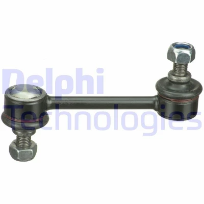 Image of 4883002010, 4883005010, 4883005011, 4883012060, 4883032010 Anti roll bar link DELPHI TC925 M10x1.25 TOYOTA: Corolla VIII Liftback