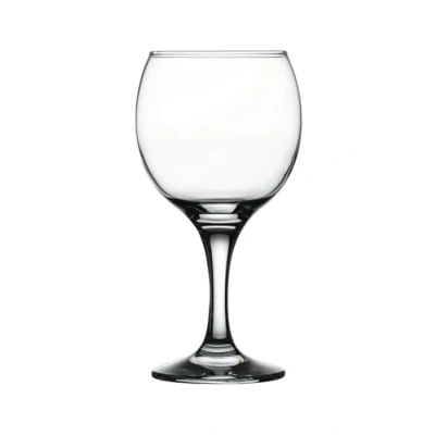 Image of Pasabahce Model Bistro Water Glasses 260 ml 1 pc