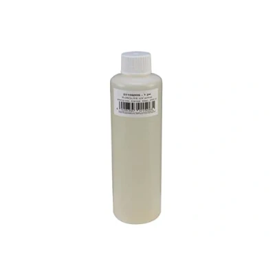 Image of Eurolite UV active stamping ink, 250 ml, transparent blue, 51108005