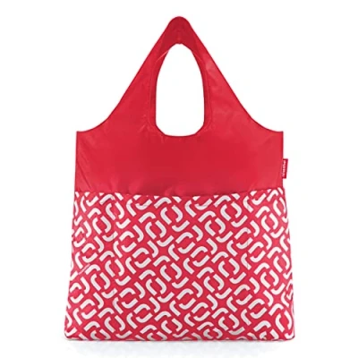 Image of Reisenthel Women&#039;s Shopper AV3070 Shopper, red, One Size