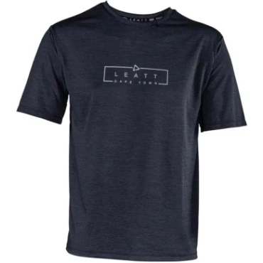 Image of Leatt MTB Trail 1.0 Long Sleeve Cycling Jersey