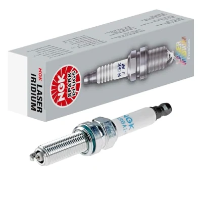 Image of LMAR9AI8 Spark plug NGK 97225 M10 x 1,0 14 mm