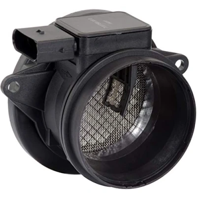 Image of 2710940248, A2710940248 Mass air flow sensor PIERBURG 7.07759.18.0 MERCEDES BENZ: E Class Saloon, C Sprinter 3.5 T Van