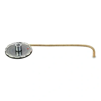 Image of X899980303000 Angle Measuring Disc HAZET 6690 12.5 (1/2&quot;)mm (inch) Rectangle