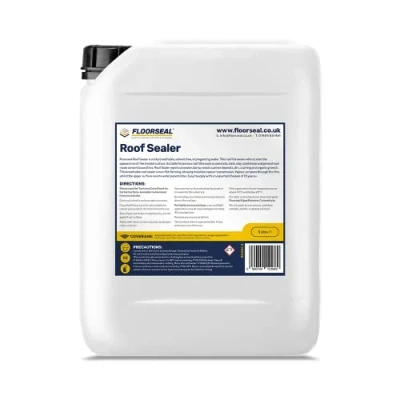 Image of Roof Sealer (5 Litre) Clear