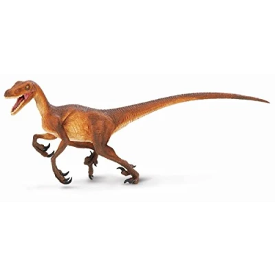 Image of Allosaurus